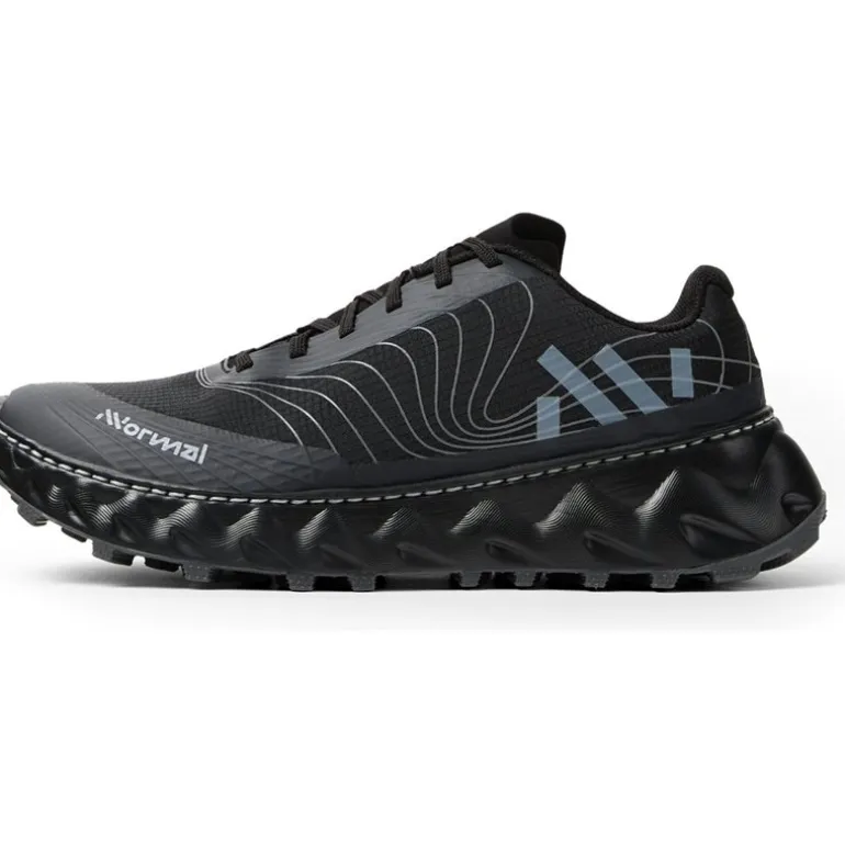 Tomir 2.0 Shoe Black