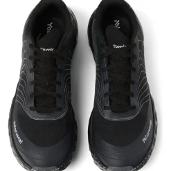 Tomir 2.0 Shoe Black