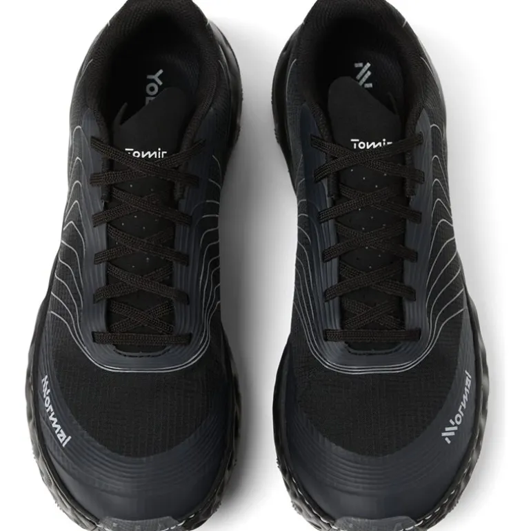 Tomir 2.0 Shoe Black