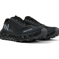 Tomir 2.0 Shoe Black