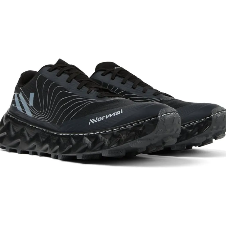 Tomir 2.0 Shoe Black