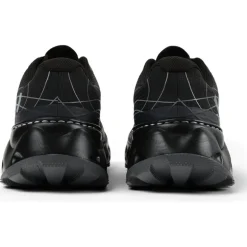 Tomir 2.0 Shoe Black