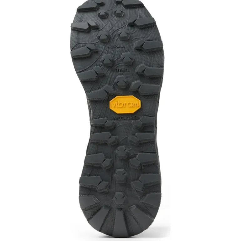 Tomir 2.0 Shoe Black