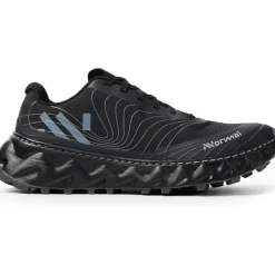 Tomir 2.0 Shoe Black