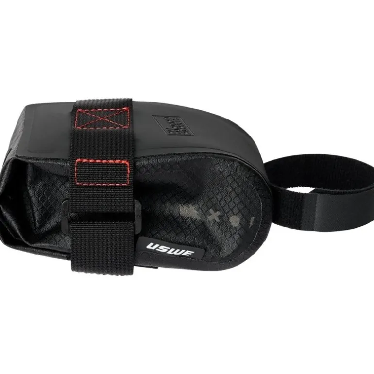 Tool Saddle Bag