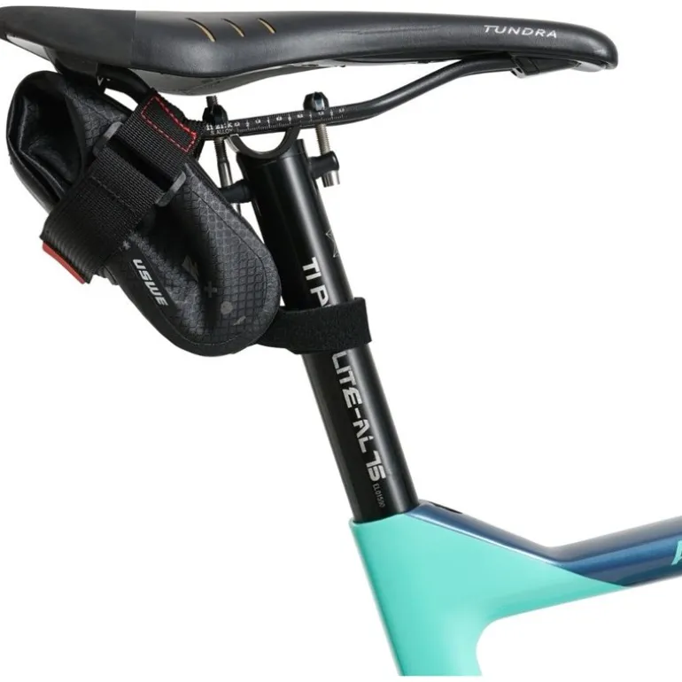 Tool Saddle Bag