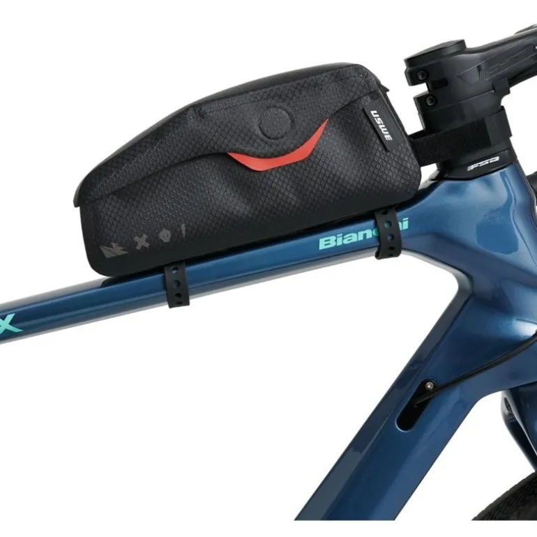 Top Tube Bag Magnetic