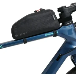 Top Tube Bag Zippered