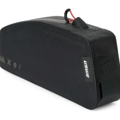 Top Tube Bag Zippered