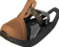 Toree Snow Shoes with Spikes