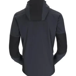Torque Jacket mens Beluga