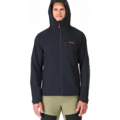 Torque Jacket mens Beluga