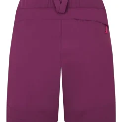 Torque Mountain Shorts Wmns Mulberry