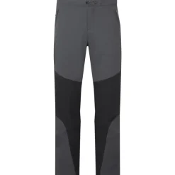 Torque Pants Mens Anthracite