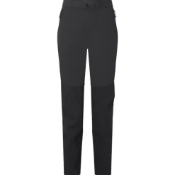 Torque Pants Wmns Black