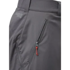 Torque Vr Pants Anthracite