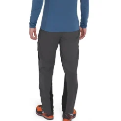 Torque Vr Pants Anthracite