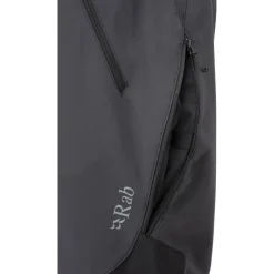 Torque Winter Pants Black
