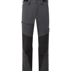 Torque Winter Pants Black