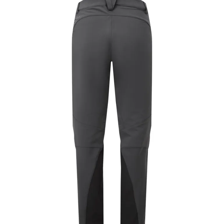 Torque Winter Pants Wmns Black