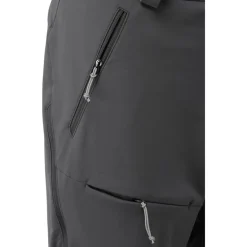 Torque Winter Pants Wmns Black