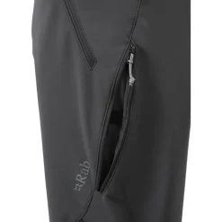 Torque Winter Pants Wmns Black