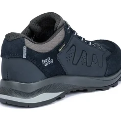 Torsby Low SF Exktra lady GTX