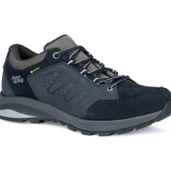 Torsby Low SF Exktra lady GTX