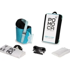 Tour Pro - ready2climb 140mm Turquoise