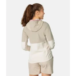 Tove Midlayer Off White