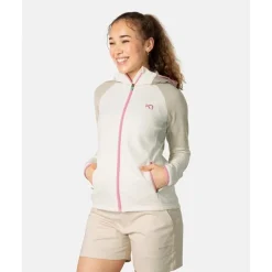 Tove Midlayer Off White