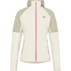 Tove Midlayer Off White