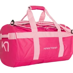 Traa 50L Bag Bright Pink