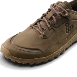 Tracker Leather At Low Mens Bracken