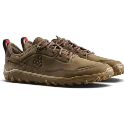Tracker Leather At Low Womens Bracken