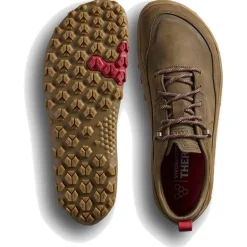 Tracker Leather At Low Womens Bracken