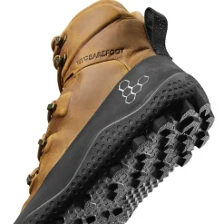 TRACKER WINTER II SG MENS Tan