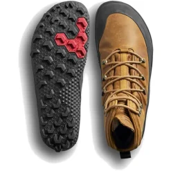 TRACKER WINTER II SG MENS Tan