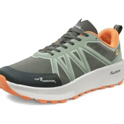 Trail Addict Pro-R W Basil