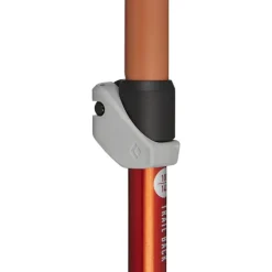 Trail Back Trekking Poles Burnt Sienna