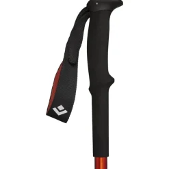 Trail Back Trekking Poles Burnt Sienna