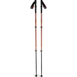 Trail Back Trekking Poles Burnt Sienna