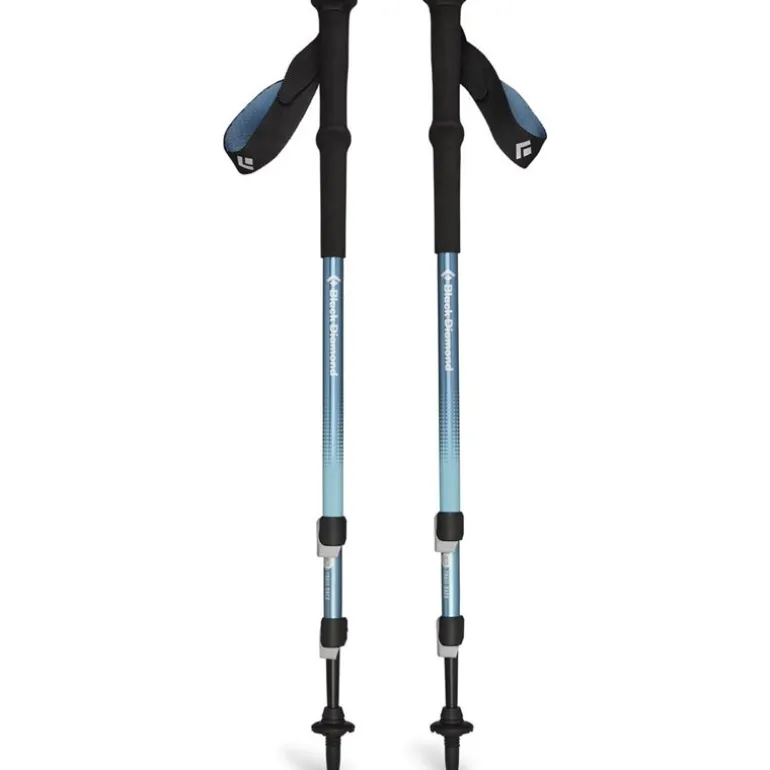 Trail Back Trekking Poles Creek Blue