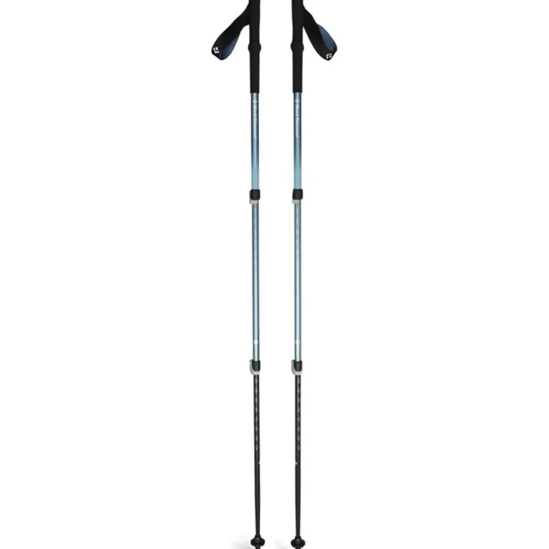 Trail Back Trekking Poles Creek Blue