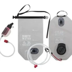 Trail Base Water Filter 2L