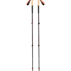 Trail Cork Trekking Poles Fig