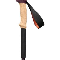 Trail Cork Trekking Poles Fig
