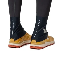 Trail Gaiter Black/Gray