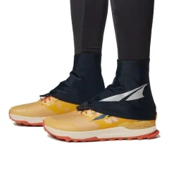 Trail Gaiter Black/Gray