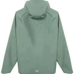 Trail Rain Jacket Green